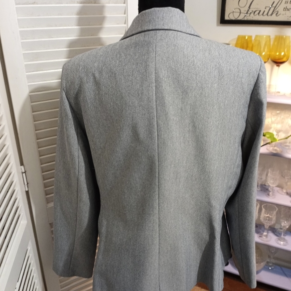 "Giorgio Saint Angelo" Suit Jacket - Picture 5 of 9
